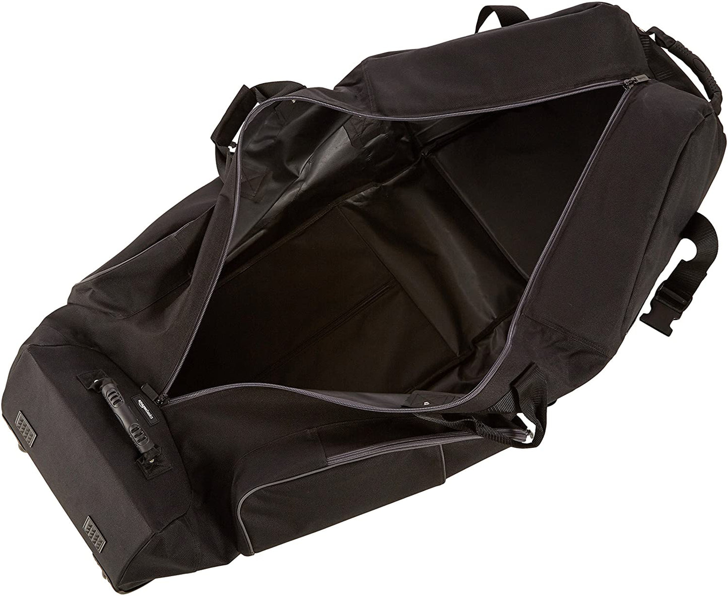 Soft-Sided Golf Travel Bag