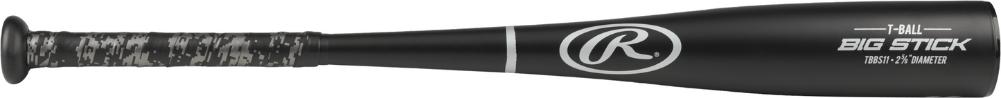 Bigstick Youth T-Ball Bat, 26 Inch (-12)