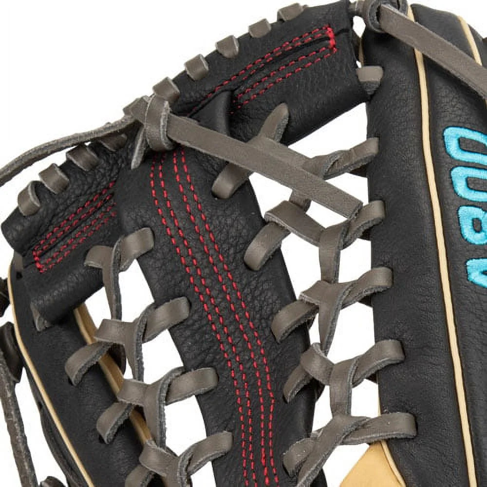 A800 Youth 12.5" Baseball Glove Pro Laced (Left Hand Throw)