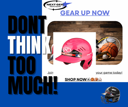 | Vapor Youth T-Ball Batting Helmet | Pink