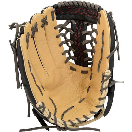 A800 Youth 12.5" Baseball Glove Pro Laced (Left Hand Throw)