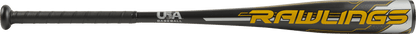Plasma USA Youth Baseball Bat, 29 Inch (-9 Drop Weight)