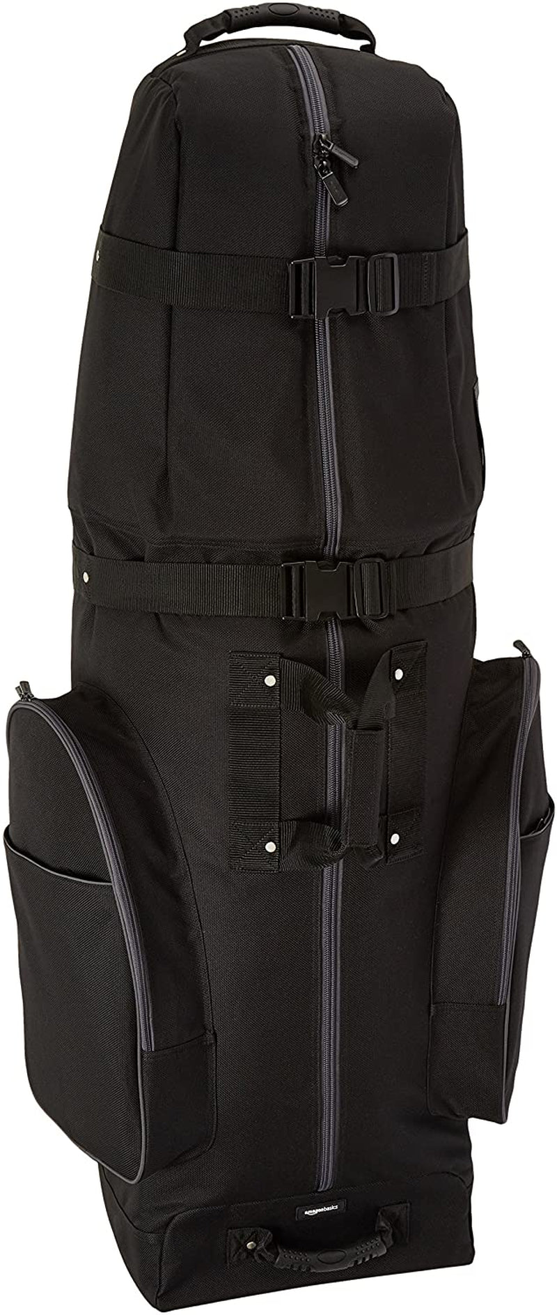 Soft-Sided Golf Travel Bag