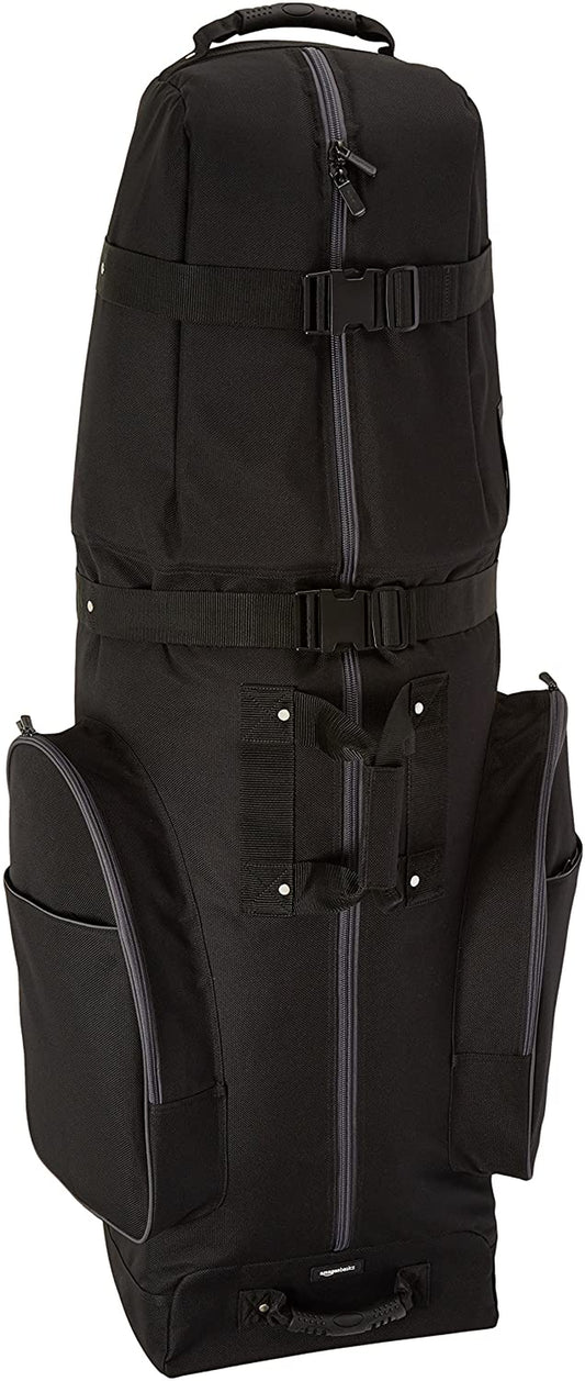 Soft-Sided Golf Travel Bag