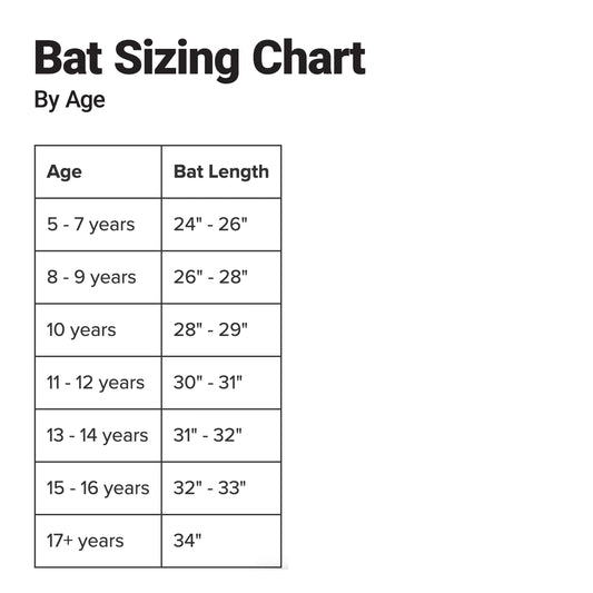 Bigstick Youth T-Ball Bat, 26 Inch (-12)