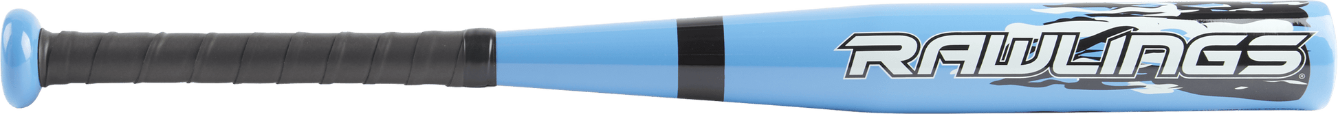 Blue Youth T-Ball Bat, 24 Inch (-12)