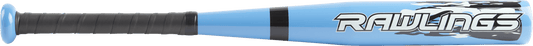 Blue Youth T-Ball Bat, 24 Inch (-12)
