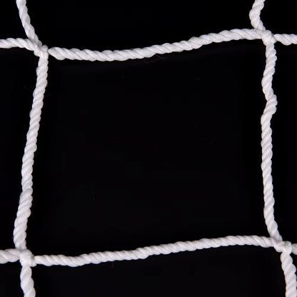 6 X 4Ft Football Soccer Goal Post Net for Kids Outdoor Football Match Training Portable