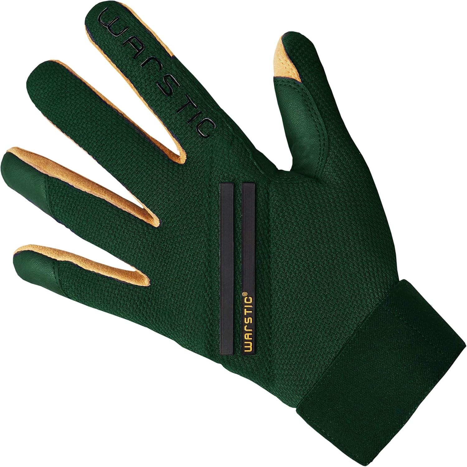 2024 WORKMAN3 Adult & Youth Batting Gloves