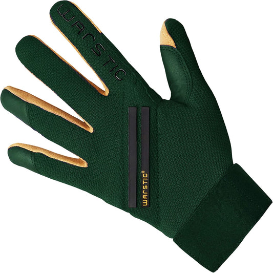 2024 WORKMAN3 Adult & Youth Batting Gloves