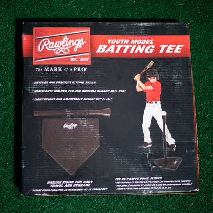 Youth All-Purpose Batting Tee