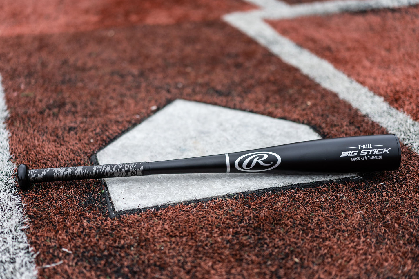 Bigstick Youth T-Ball Bat, 26 Inch (-12)