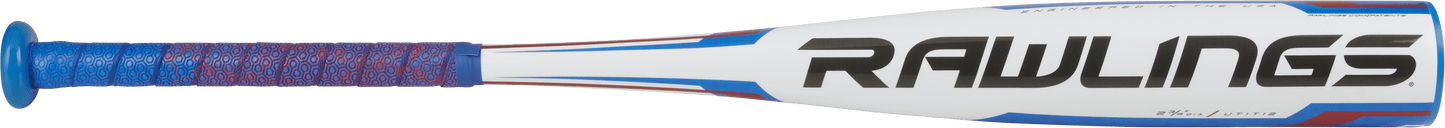 Threat USSSA Youth Baseball Bat | 29 in | -12