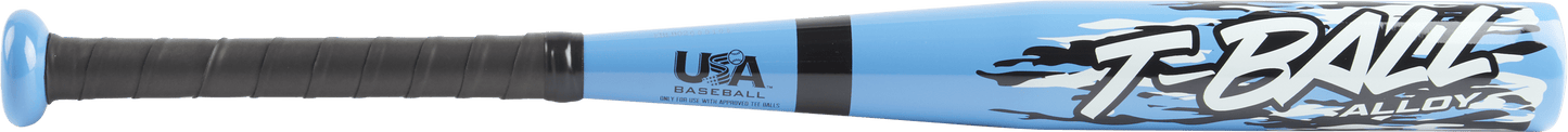 Blue Youth T-Ball Bat, 24 Inch (-12)