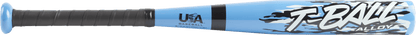 Blue Youth T-Ball Bat, 24 Inch (-12)