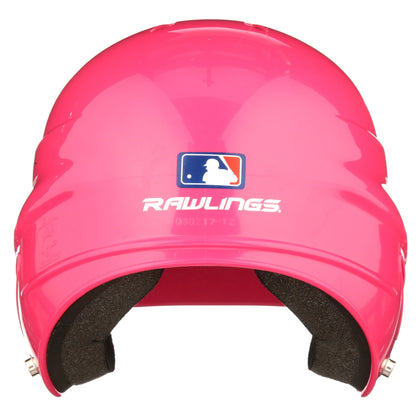 | Vapor Youth T-Ball Batting Helmet | Pink