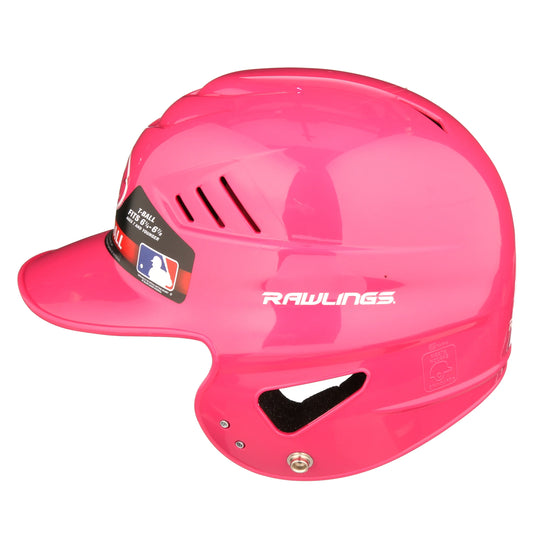 | Vapor Youth T-Ball Batting Helmet | Pink