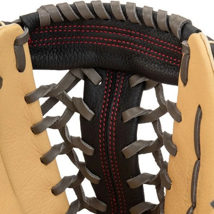 A800 Youth 12.5" Baseball Glove Pro Laced (Left Hand Throw)