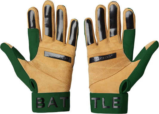 2024 WORKMAN3 Adult & Youth Batting Gloves