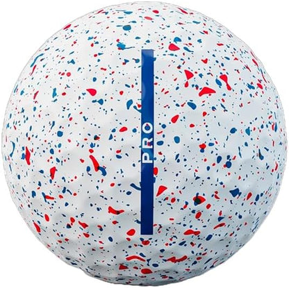Vice Pro Golf Balls