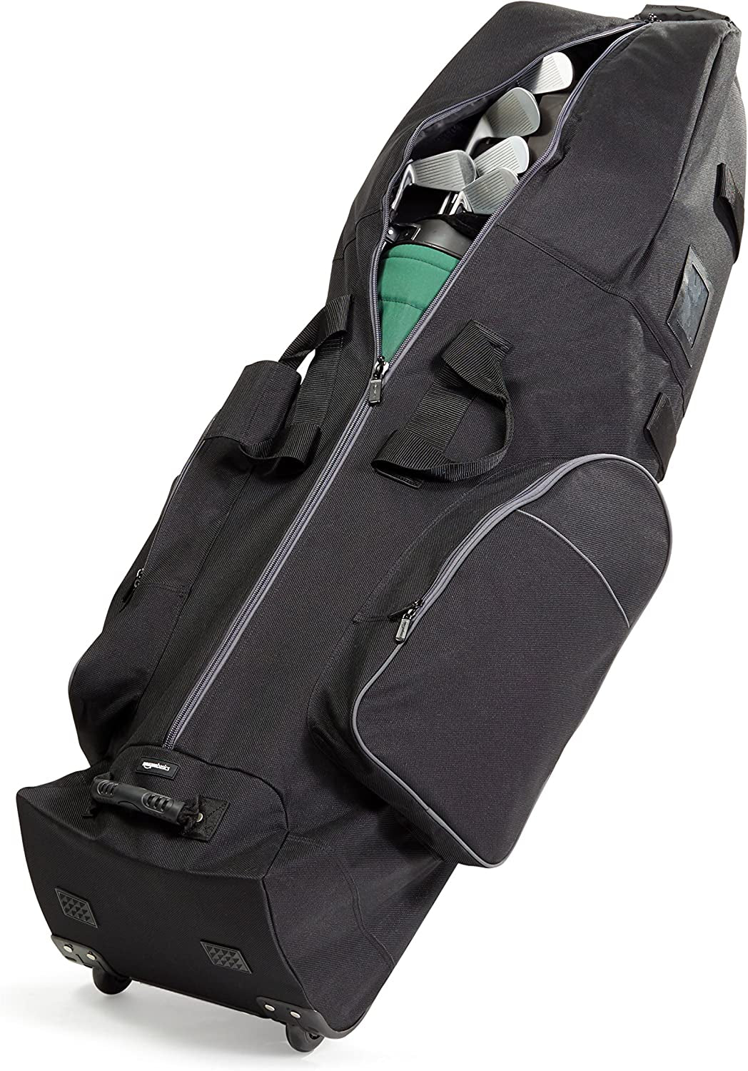 Soft-Sided Golf Travel Bag