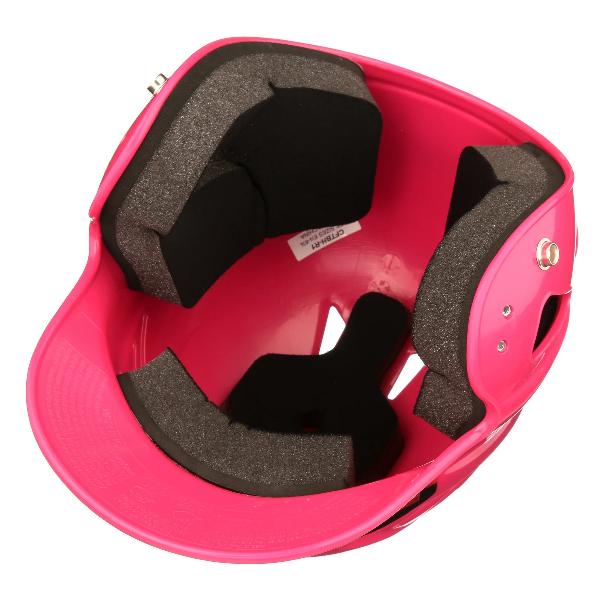 | Vapor Youth T-Ball Batting Helmet | Pink