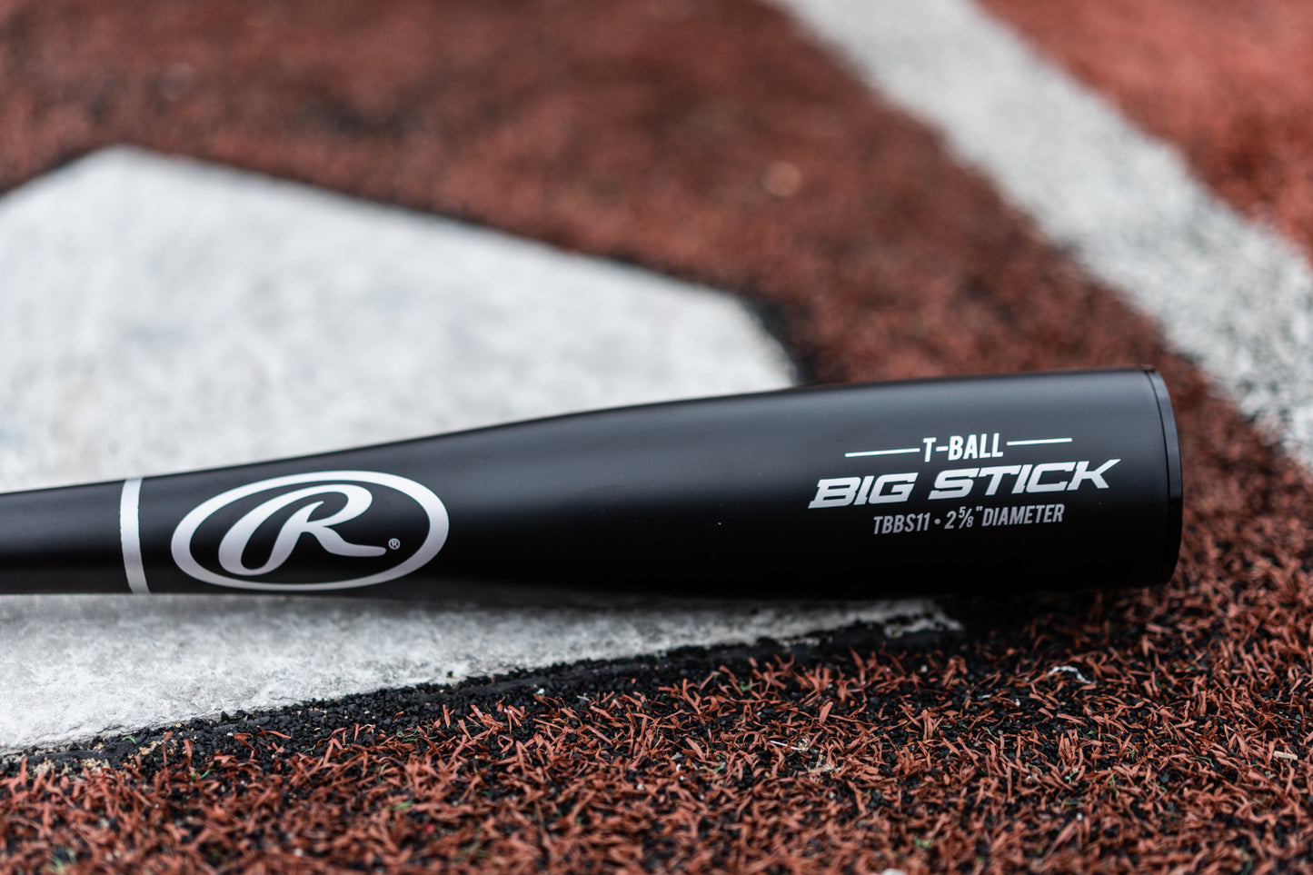 Bigstick Youth T-Ball Bat, 26 Inch (-12)
