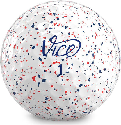 Vice Pro Golf Balls